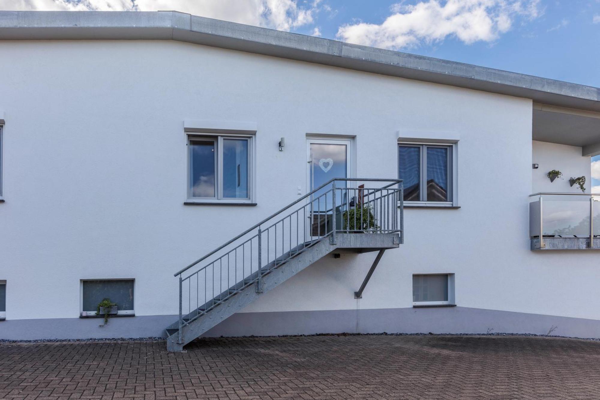 Ferienwohnung Am Baechle Weilheim Exterior photo